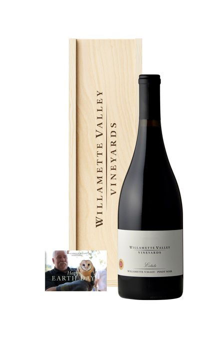 [[TEST]] Elevated Thinking of You Wine Gift