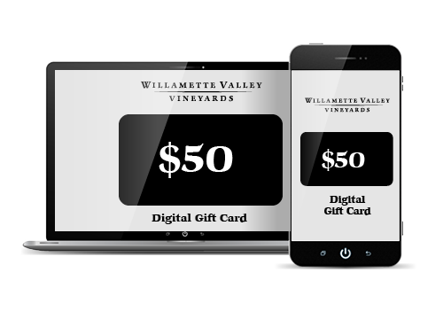 Digital Gift Cards