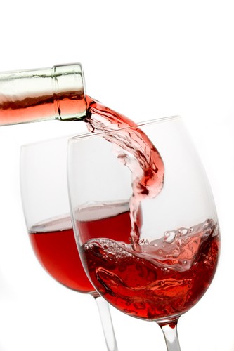 Glass Grenache