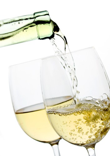 Glass Pinot Gris (WWTR USE ONLY)