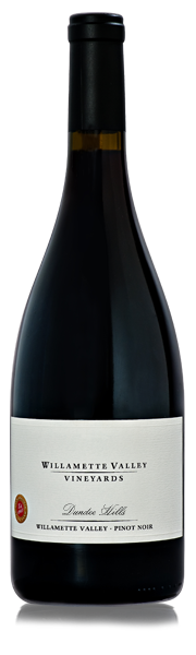 2010 Dundee Hills Pinot Noir