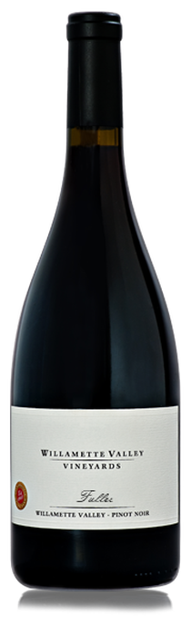 2008 Fuller Pinot Noir