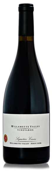 2013 Signature Cuvée Pinot Noir