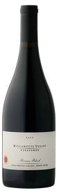 2009 Bernau Block Pinot Noir