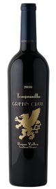 2010 Griffin Creek Tempranillo