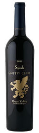 2011 Griffin Creek Syrah