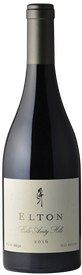 2016 Elton Self-Rooted Pinot Noir