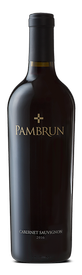 2016 Pambrun Cabernet Sauvignon