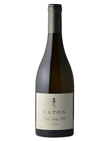 2018 Elton Chardonnay