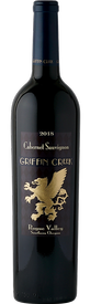 2018 Griffin Creek Cabernet Sauvignon