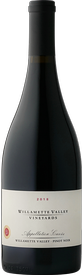 2018 Appellation Cuvée Pinot Noir