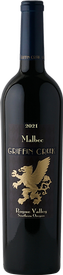 2021 Griffin Creek Malbec