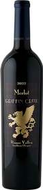 2022 Griffin Creek Merlot