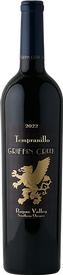 2022 Griffin Creek Tempranillo