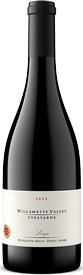 2022 Loeza Pinot Noir