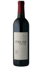 2022 Père Ami Red Blend
