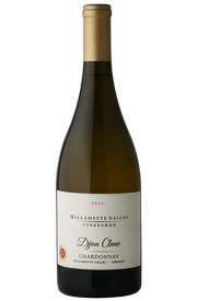 2022 Dijon Clone Chardonnay