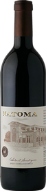 2023 Natoma Cabernet Sauvignon