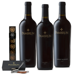 Pambrun Trio
