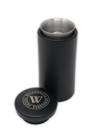 WVV Logo Wine Aerator