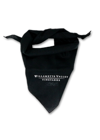 WVV Logo Small Dog Bandana