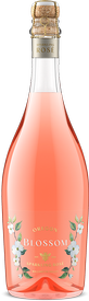 Oregon Blossom Sparkling Rosé