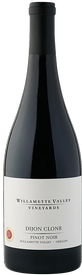 2019 Dijon Clone Pinot Noir