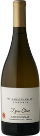 2019 Dijon Clone Chardonnay