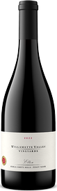 2022 Elton Pinot Noir