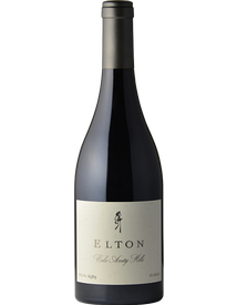 2017 Elton Florine Pinot Noir