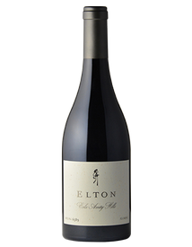 2019 Elton Florine Pinot Noir