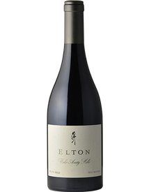 2019 Elton Self-Rooted Pinot Noir