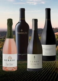 Celebrate Oregon Wine Collection