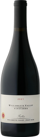 2021 Fuller Pinot Noir