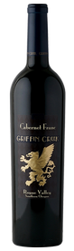 2019 Griffin Creek Cabernet Franc