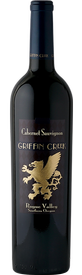 2019 Griffin Creek Cabernet Sauvignon