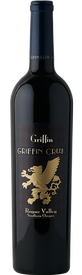 2017 Griffin Creek Griffin