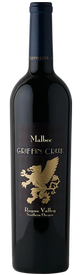 2019 Griffin Creek Malbec