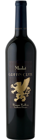 2018 Griffin Creek Merlot