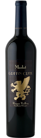 2017 Griffin Creek Merlot