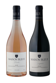 Maison Bleue Explorer Collection