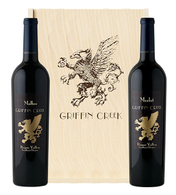 Explore the Rogue Valley Collection