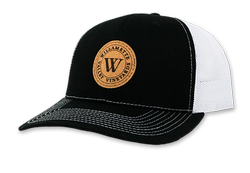 WVV Logo Trucker Hat