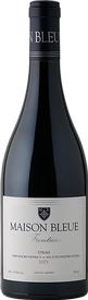 2023 Maison Bleue Frontière Syrah