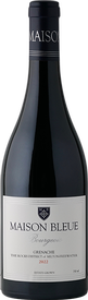 2022 Maison Bleue Bourgeois Grenache