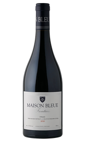 2020 Maison Bleue Frontière Syrah