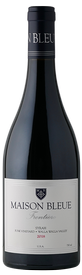2018 Frontière Syrah