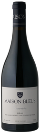 2019 Gravière Syrah