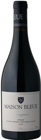 2018 Voyageur Syrah