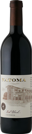 2016 Natoma Red Blend